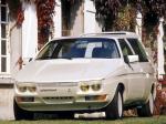 Citroen Aventure by Sbarro 1986 года